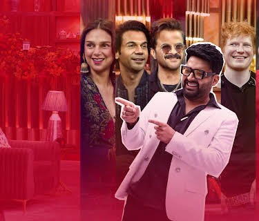 Best of The Great Indian Kapil Show