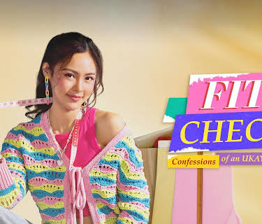 Fitcheck Confessions of an Ukay Queen