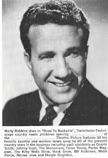 Marty Robbins