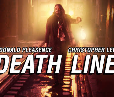 Death Line (1973)