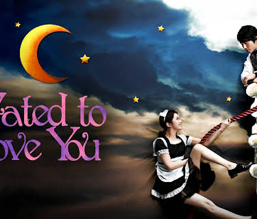 Fated to Love You