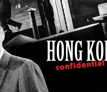 Hong Kong Confidential (1958)