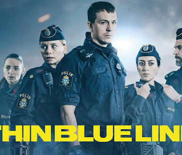 Thin Blue Line