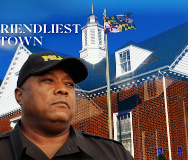 The Friendliest Town (2021)