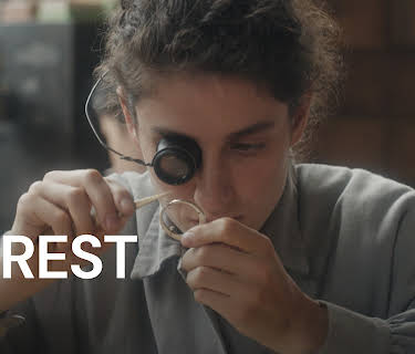 Unrest (2022)