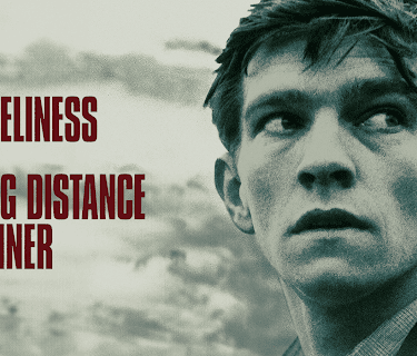 The Loneliness of the Long Distance Runner (1962)