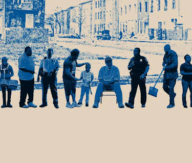 Charm City (2018)