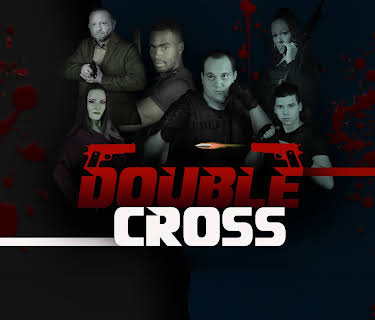 Double Cross (2024)