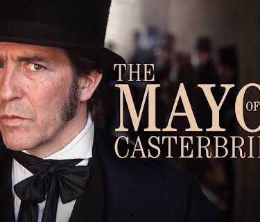 The Mayor of Casterbridge