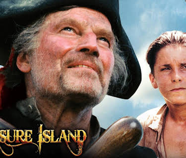 Treasure Island (1990)
