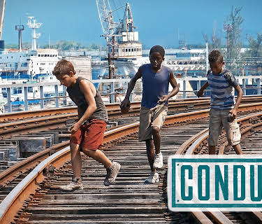 Conducta (2014)