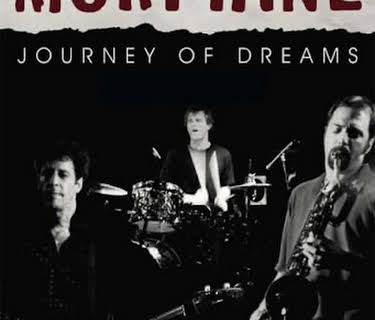 Morphine: Journey of Dreams (2016)
