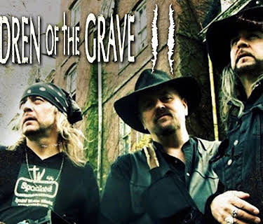 Children Of The Grave 2 (2012)