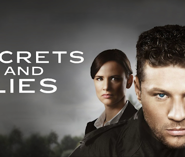 Secrets and Lies Season 1