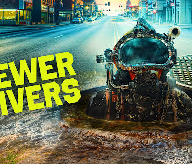 Sewer Divers