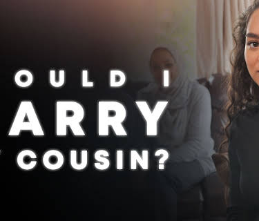 Should I Marry My Cousin? (2017)