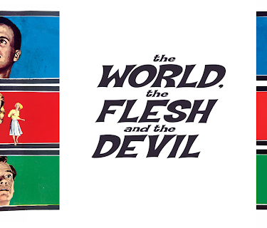 The World, The Flesh and The Devil (1959) (1959)