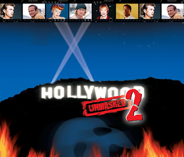 Hollywood Unmasked 2 (2006)