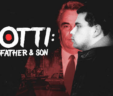 Gotti: Godfather & Son Season 1