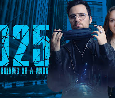2025 - The World enslaved by a Virus (2021)
