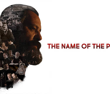 The Name Of The People (2020)