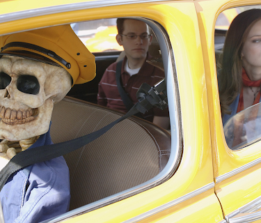 Return to Halloweentown (2006)