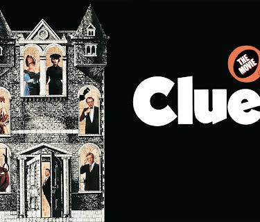 Clue (1985)