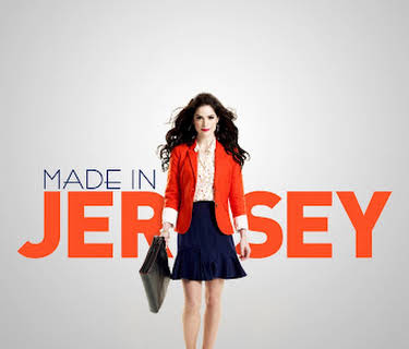 Made in Jersey
