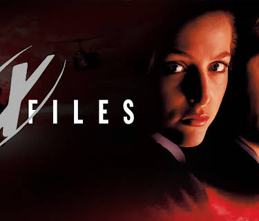 The X-Files (2008)