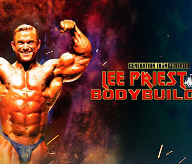Lee Priest vs Bodybuilding (2019)