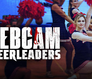 WEBCAM CHEERLEADERS (2021)
