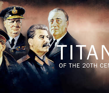 Titans of the 20th Century, Season 1