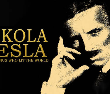 Nikola Tesla - The Genius Who Lit The World (2017)