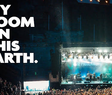 My Room on This Earth: A Small Film About a Big Song (2023)