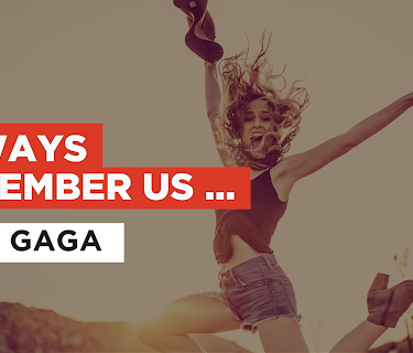 Always Remember Us This Way in the Style of Lady Gaga (2018)