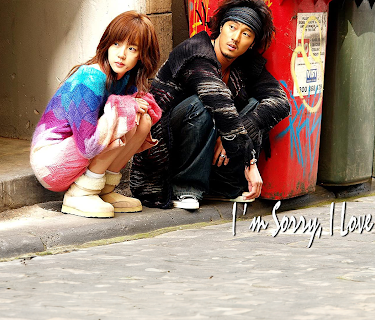 I am Sorry, I Love You Season 1