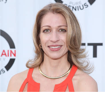 Christine Gulbranson