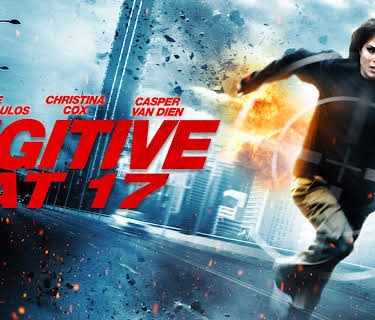 Fugitive at 17 (2012)