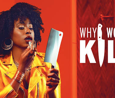 Why Women Kill Season 1
