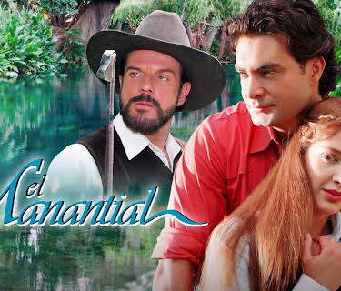 El Manantial season-1