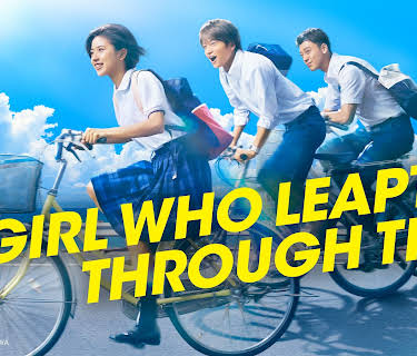 The Girl Who Leapt Through Time