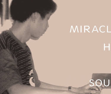 If Miracles Had a Sound (2016)