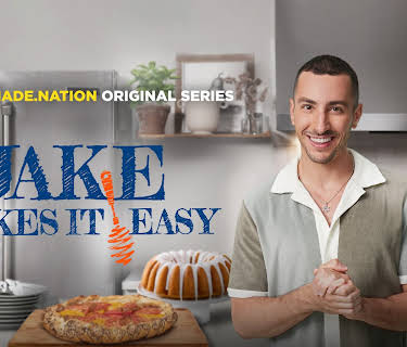 Jake Makes It Easy