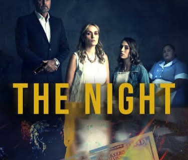 The Night (2020)