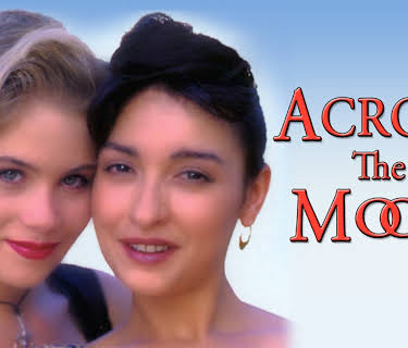 Across the Moon (1995)