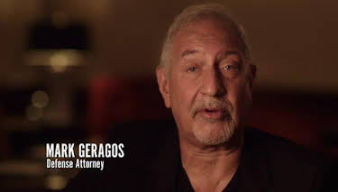 Mark Geragos