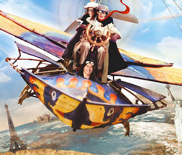 Around the World in 80 Days (2004)