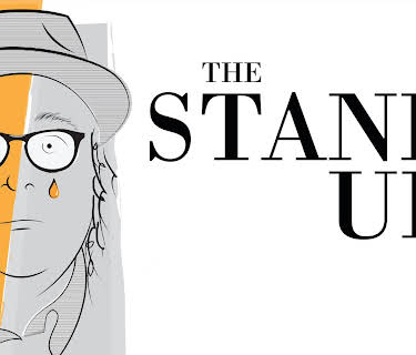 The Stand Up (2012)