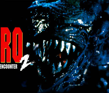 Xtro 2: The Second Encounter (1991)