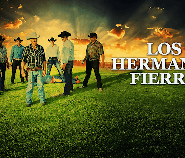 Los Hermanos Fierro (1960)